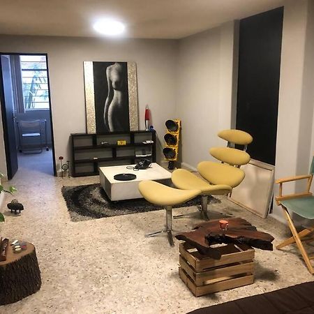 Azul Photo Studio & Apartment Mexico Extérieur photo