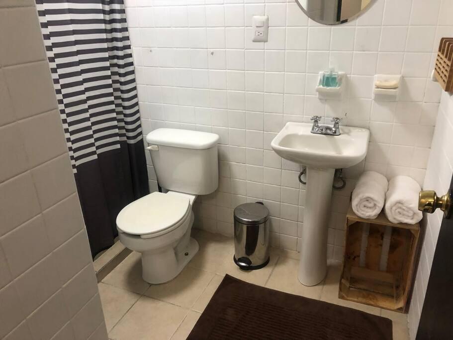 Azul Photo Studio & Apartment Mexico Extérieur photo