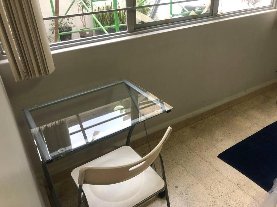 Azul Photo Studio & Apartment Mexico Extérieur photo