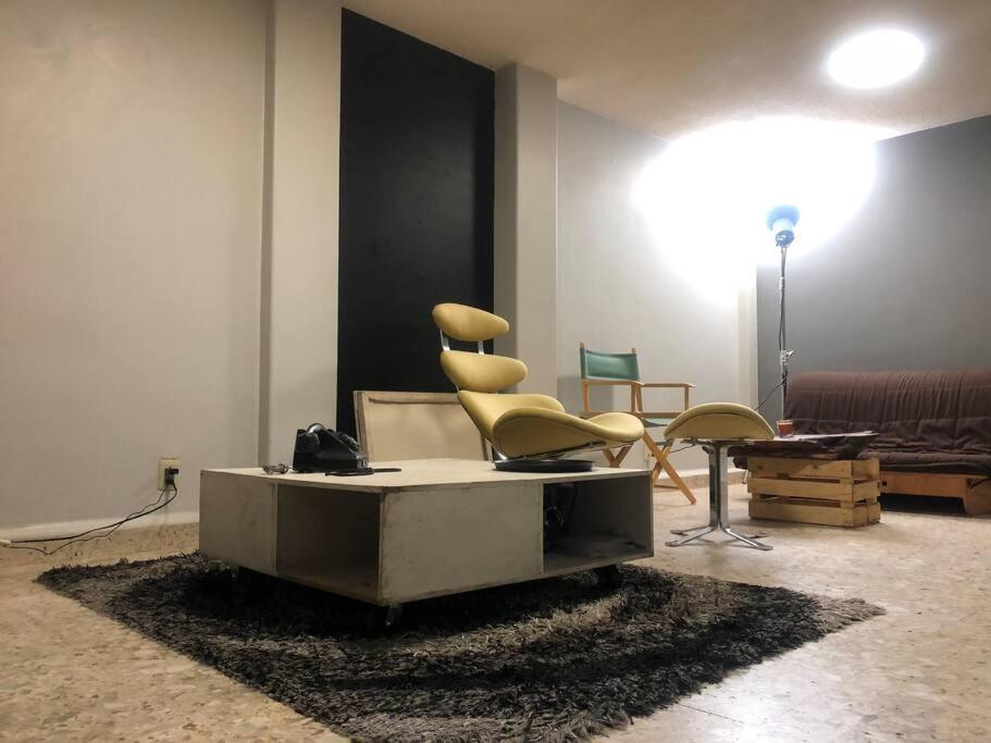 Azul Photo Studio & Apartment Mexico Extérieur photo